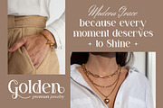 Meltha || Modern Classy Serif Font, a Serif Font by Ermedia Studio (Thumbnail 10 of 10)