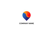 Modern Logo Design for Business, a Branding & Logo Template by Al-Ghaniy (Thumbnail 2 of 2)