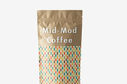 Midcentury Modern Retro Design Kit, a Pattern Graphic by Pacific Modern Art (Thumbnail 24 of 89)
