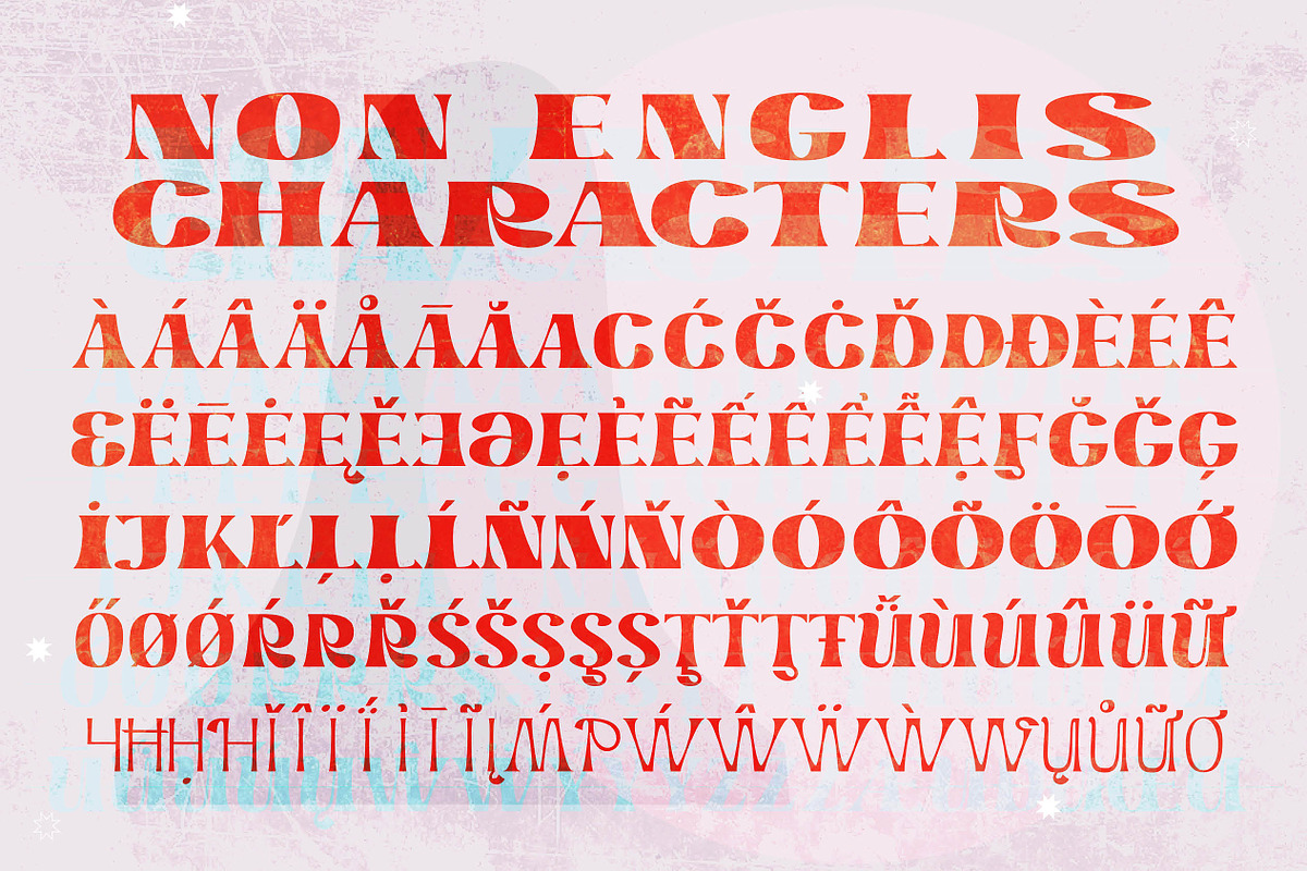 Sebaj, a Serif Font by Kisboszorka (Photo 6 of 19)