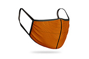 Face mask mockup original, a Mask Mockup by Radmila (Thumbnail 3 of 6)