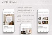 August Real Estate Social Media Post, a Social Media Template by Marketing Templates Co. (Thumbnail 9 of 9)
