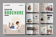 Brochure Bundle, a Brochure Template by ContestDesign (Thumbnail 29 of 42)