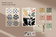 Collage garden, an Object Graphic by Mii Lab (Thumbnail 14 of 16)