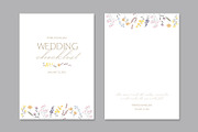 Wedding Checklist, a Stationery Template by BrandPacks (Thumbnail 4 of 5)