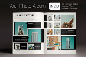 Editorial Bundle Magazines Brochures