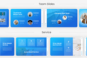 Scren Morph – Google Slides, a Presentation Template by Ermedia Studio (Thumbnail 3 of 7)