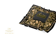 RICH HARVEST — Botanical Patterns, a Decorative Illustration by Liiafis (Thumbnail 17 of 17)