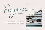 Golden Storyline - Elegant Font, a Script Font by Bluestype Studio (Thumbnail 3 of 10)