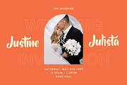 Castonvilla - Bold Handwritten Font, a Handwritten Font by RockboyStd (Thumbnail 3 of 12)