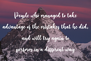 Paradise | Script Font, a Script Font by Scratchones (Thumbnail 6 of 8)
