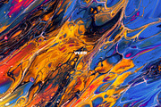 Veer: Abstract Paint Textures, a Texture Graphic by Chroma Supply (Thumbnail 9 of 15)