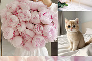 230 Spring Stock Photos Blossom girl, a Beauty & Fashion Photo by Allure Art (Thumbnail 14 of 39)