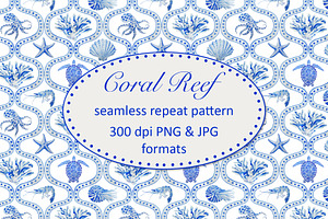 Coral Reef