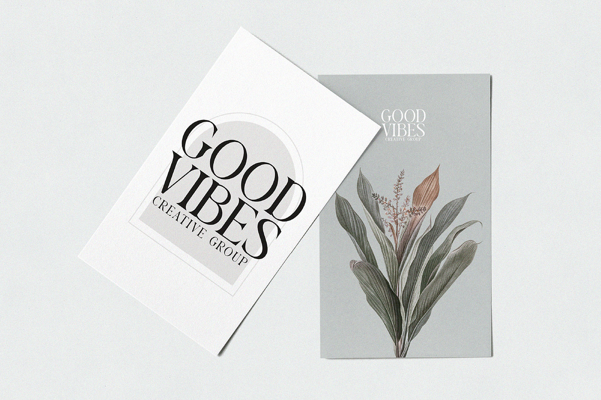 ROSSTA NORLA, a Serif Font by Muflieart (Photo 3 of 7)