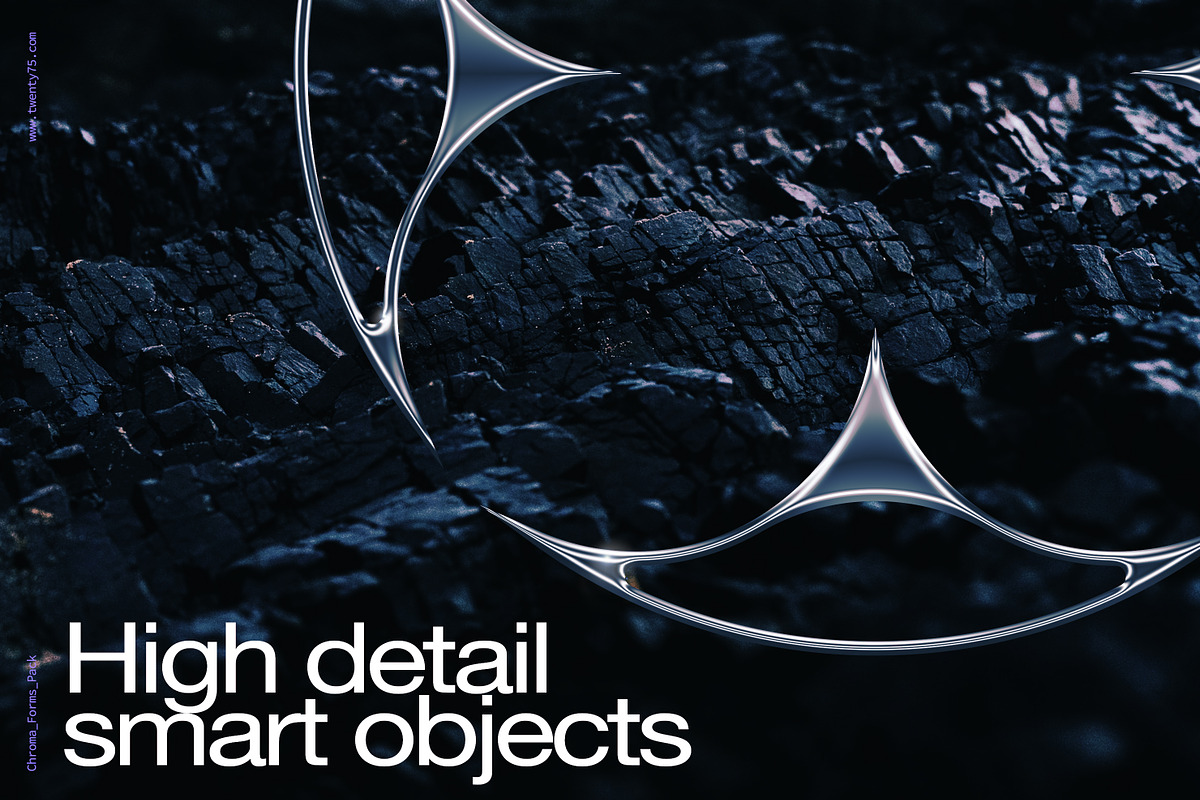 Chroma Forms Ultimate-40 Pack, an Object Graphic by Twenty75 (Photo 3 of 9)