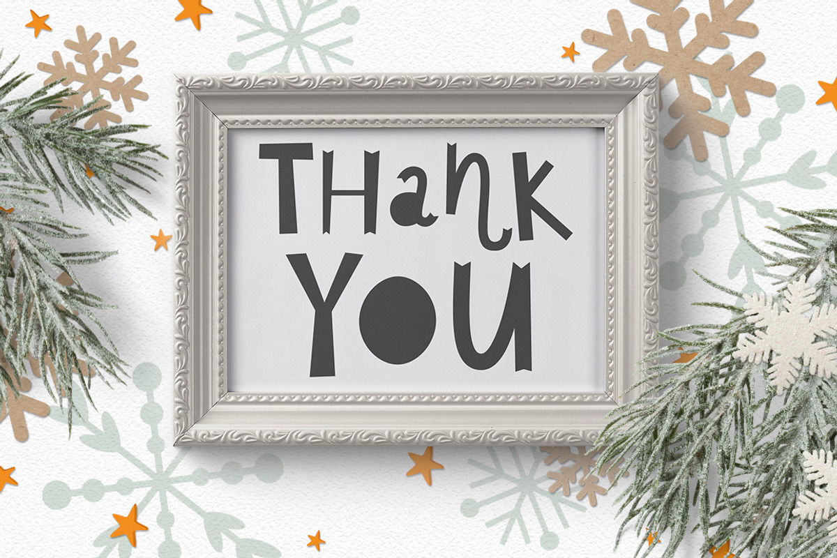 Christmas collection, a Decorative Illustration by Wenona (Photo 8 of 8)
