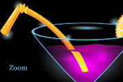 Neon Vector Coctails, an Object Graphic by Zebra-Finch (Thumbnail 2 of 8)