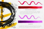 Drawing Box – Procreate Brushes, a Brush Add-On by Sadie Lew (Thumbnail 11 of 15)