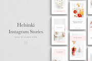 Instagram Stories Bundle, a Social Media Template by Ruben Stom (Thumbnail 34 of 53)