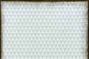 Pale Blue & Grey Pattern Backgrounds, a Pattern Graphic by Le Paper Cafe (Thumbnail 3 of 5)