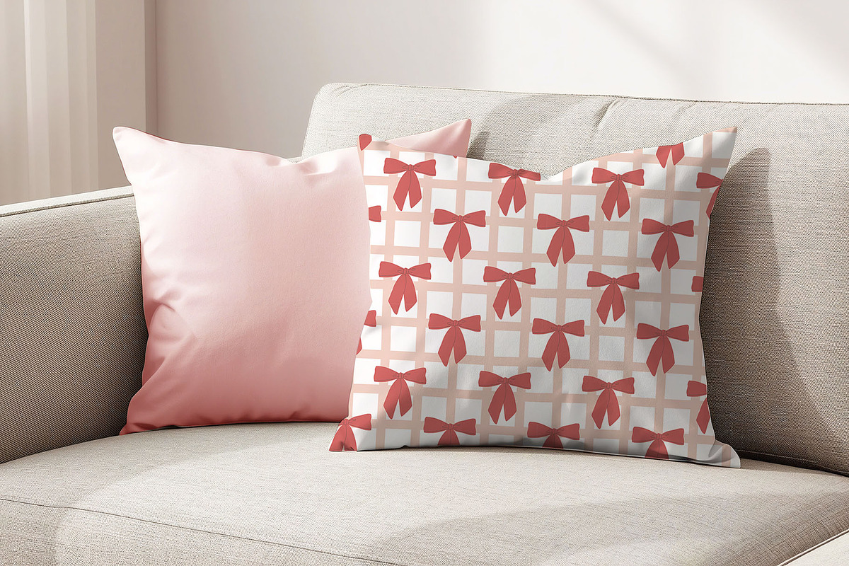 Bows and Frames Collection, a Decorative Illustration by yarynabo (Photo 15 of 15)