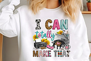 I Can Totally Make That Sublimation, an Illustration by designcity5 (Thumbnail 4 of 4)