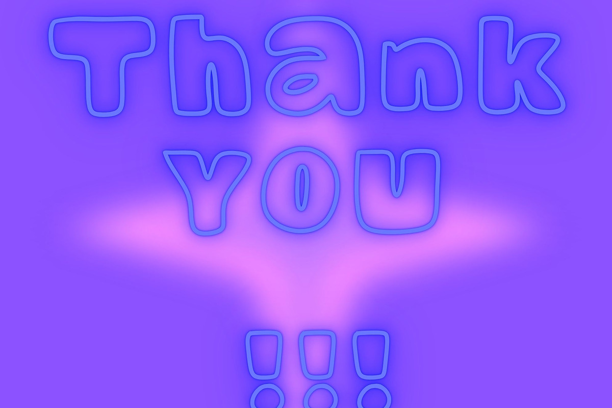 HEY an outline bubble font, a Handwritten Font by Eryn Rose Design (Photo 16 of 18)