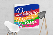Karlberg Script, a Script Font by Adam Fathony (Thumbnail 8 of 11)