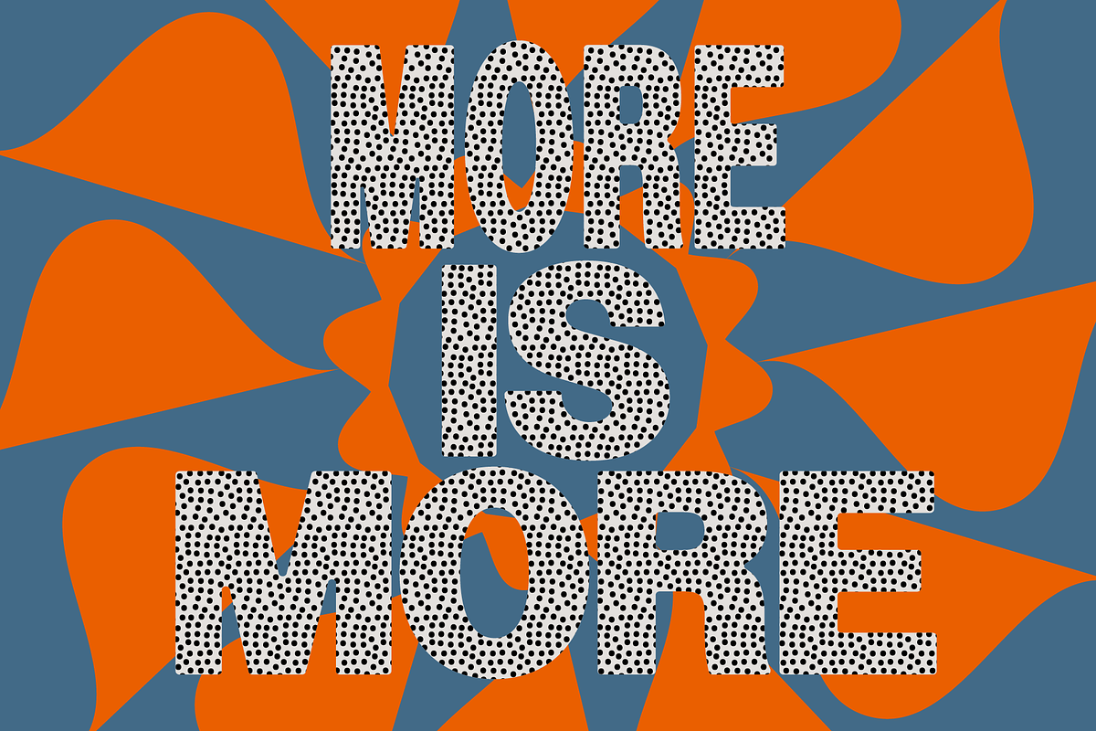 Budder - Variable Typeface Family, a Font by Press & Pen (Photo 7 of 12)