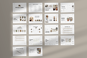 Interior Design Project Proposal, a Presentation Template by yesitisprintable (Thumbnail 2 of 6)