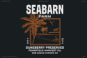 GW Grayback Variabel Width, a Sans Serif Font by Goodwheel Studio (Thumbnail 3 of 9)