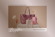 Motherland Signature, a Script Font by Hendra Pratama (Thumbnail 6 of 17)