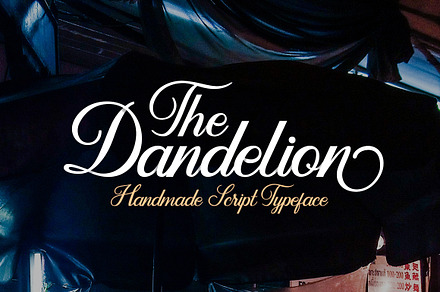 Dandelion