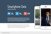 Biz Plan - Keynote Template, a Presentation Template by Slidehack (Thumbnail 5 of 5)