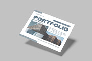 A4 Flyer Landscape Mockup, an Advertising Mockup by rizalamora (Thumbnail 7 of 13)