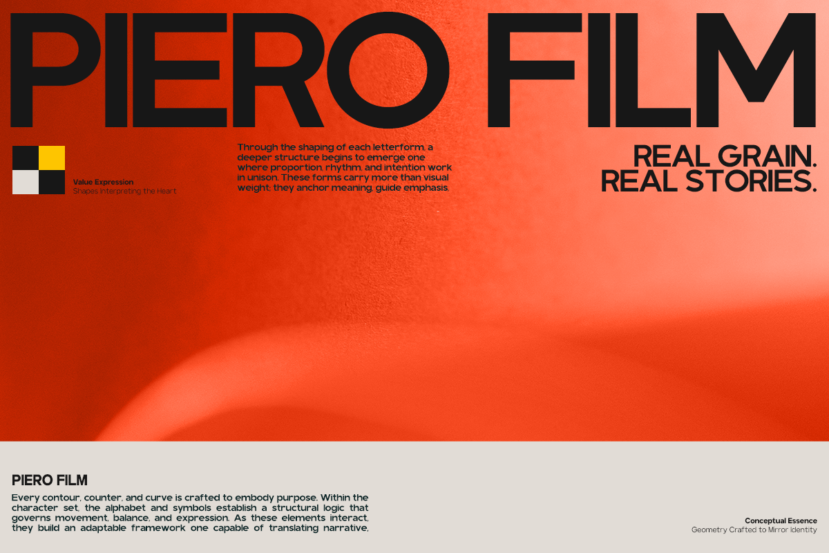 GC Gambio - Modern Sans Grotesque, a Sans Serif Font by Glyphonic (Photo 10 of 15)