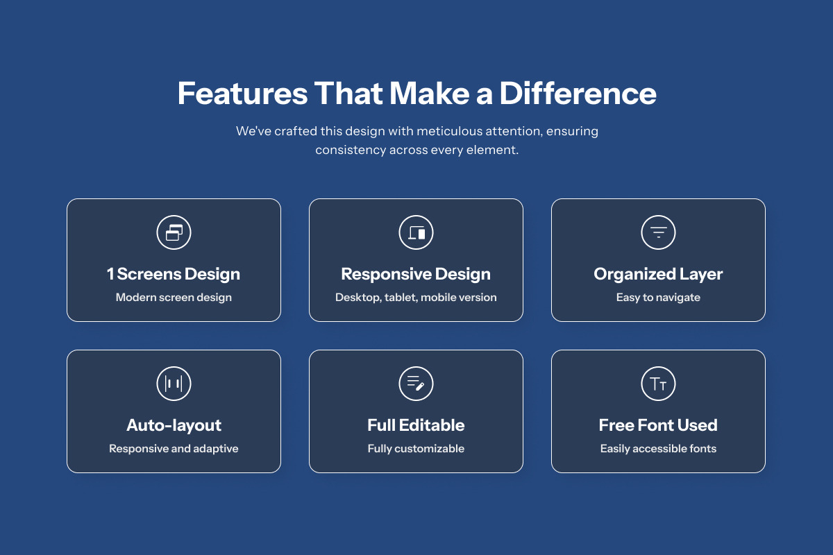 Mansons - Educational Ebook Landing, a Landing Page Template by twinstd (Photo 2 of 5)