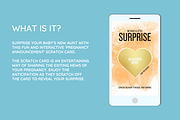 New Aunt Digital Scratch Card, an Email Template by SunshineStudioBoutique (Thumbnail 3 of 7)