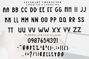 Twinkle, a Script Font by InermediaSTUDIO (Thumbnail 4 of 7)