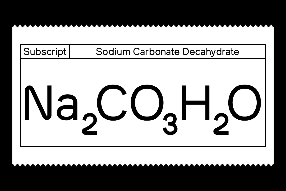SK Curiosity, a Sans Serif Font by Salih Kizilkaya (Photo 11 of 15)