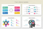 Mindmap Infographic Keynote, a Templates & Theme by Mighty-Slide (Thumbnail 7 of 7)