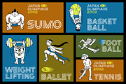 Trailrun - Sports Bold Font, a Font by Pekotype (Thumbnail 9 of 15)