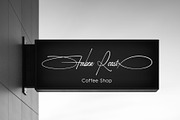 Luxodia Signature, a Script Font by Lemonthe (Thumbnail 4 of 14)