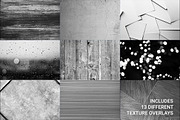 50 Duotone Photoshop Actions preview 6