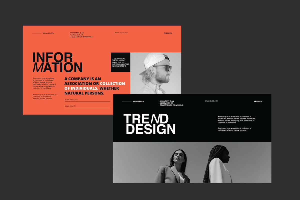 Marcelo - Brand Strategy Keynote, a Presentation Template by Creatorism (Photo 3 of 11)
