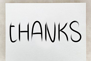 Spooky Island, a Script Font by FreshTypeINK (Thumbnail 7 of 8)