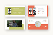 Tvoo : Mobile App Google Slides, a Presentation Template by Punkl Camp (Thumbnail 8 of 16)