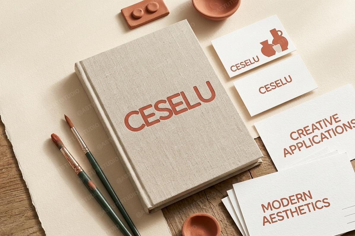 Ceselu - A Refined Luxury Serif, a Serif Font by Astuti Studio (Photo 17 of 24)