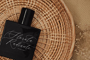 Brightera Himalaye Beautiful Script, a Script Font by Letterena Studios Script (Thumbnail 7 of 15)